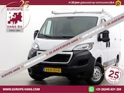 Peugeot Boxer - 335 2.2 BlueHDi 140pk L2H1 Premium Airco/Navi/2x Schuifdeur