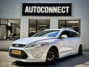 Ford Mondeo - 2.0 ST LINE. 203 PK, AUTOMAAT, NAVI, CAMERA