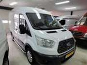 Ford Transit - 290 2.0 TDCI L2H2 Ambiente