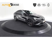 Renault Arkana - 1.6 E-Tech Hybrid 145 R.S. Line | Adaptieve Cruise Control |