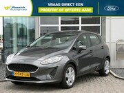 Ford Fiesta - 1.1 Trend | Navigatie | Airco |