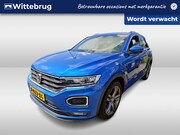 Volkswagen T-Roc - 1.5 TSI 150pk DSG Sport Business R / 2x R-line / Virtual Coc
