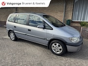 Opel Zafira - 1.8-16V Elegance
