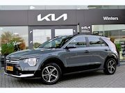 Kia Niro - Hybrid 1.6 GDi DynamicLine | Adapt Cruise | Camera | Navigat