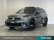 Volkswagen Tiguan All-Space - Allspace 1.5 TSI R-line Black Style | PANO | DYNAUDIO |