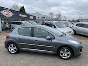Peugeot 207 - 1.6 VTi Première(st-bekr, navi, clima, 5drs, pdc, bj10, 2399