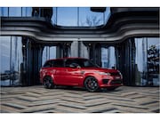 Land Rover Range Rover Sport - 2.0 P400e HSE Dynamic GARANTIE Carbon LED Soft Close HUD 22 