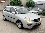 Kia Carens - 2.0 CVVT X-tra 7p