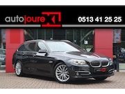 BMW 5-serie - Touring 530d Luxury Edition | 6-cilinder | HUD | Harman/Kard