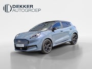 Ford Puma - Gen-E BlueCruise Edition 47 kWh | Winter Pack | Autonoom rij