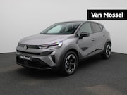 Renault Captur - 1.8 E-Tech full hybrid 160 techno | Pack Winter | Camera | A
