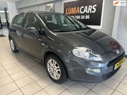 Fiat Punto - 0.9 TwinAir Street | Airco | 5-deurs |