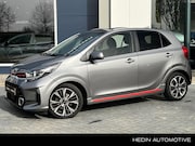 Kia Picanto - 101PK GT-Line | Adap cruise | Kantel/schuif dak | Stoel/stuu