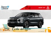 Mitsubishi Outlander - 2.4 PHEV Pure € 5.000 korting | 8 JAAR GARANTIE | Snel lever
