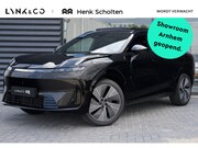 Lynk & Co 08 - 1.5 More | 200km Hybride | Stoelmassage, Verwarming en Venti