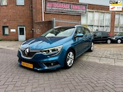 Renault Mégane - Estate 1.5 dCi Zen Automaat
