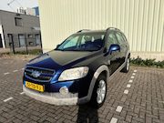 Chevrolet Captiva - 2.4 Intro Edition 2WD|APK|Airco