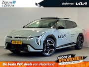 Kia EV4 - Fastback GT-PlusLine 81.4 kWh | 204 pk | 595 km actieradius