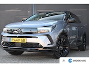 Opel Grandland - 1.2 Turbo GS Line 130pk | Navigatie | Trekhaak | Stoel/Stuur