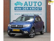 Dacia Sandero - 1.0 TCe Bi-Fuel Stepway Serie Limitee 15th Anniv.