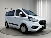 Ford Transit Custom - 320 1.0 EcoBoost L1H1 PHEV Trend 9 Persoons