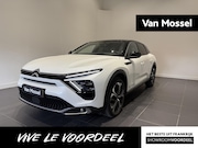 Citroën C5 X - 1.6 Plug-in Hybrid 180 Business Plus | MASSAGE | STOEL VERWA
