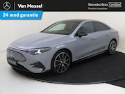 Mercedes-Benz CLA-Klasse - 250+ Business Solution AMG 85.5 kWh / Night/ 19 inch