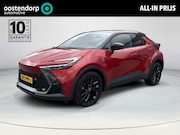 Toyota C-HR - 2.0 Hybrid 200 GR SPORT PLUS **GEHEUGEN STOEL/ 360 CAMERA/ D