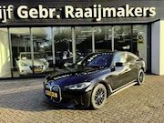 BMW i4 - eDrive40 84 kWh*93%SOH*Leder*Navi*Camera*