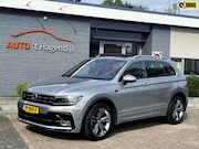 Volkswagen Tiguan - 1.4 TSI 150PK AUT 3x R-line pano trekh virtual led
