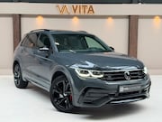 Volkswagen Tiguan - 1.4 TSI eHybrid R-Line Business+ |Pano|Keyless|360Camera|mem