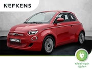 Fiat 500 - EV Urban 42 kWh | Navigatie via Apple Carplay/Android Auto |