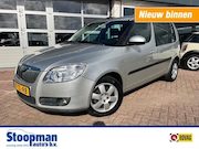Skoda Roomster - 1.4 16V Style Airco Cruise Trekh. El.ramen