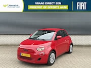 Fiat 500 - RED 24 kWh SOH 97% I Apple Carplay/Android Auto