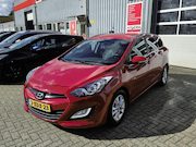 Hyundai i30 - Wagon 1.6 GDI i-Vision