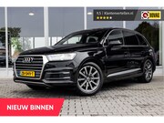 Audi Q7 - 45 TDI quattro Pro Line + | S-line | Pano | Luchtvering
