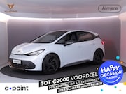 CUPRA Born - Copper Edition One 62 kWh 204pk | SOH 91, 29%Panoramadak | H