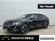 Peugeot 408 - 1.6 HYbrid Allure Pack 225 EAT8 | Nav | 360 camera | Draadlo