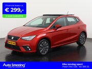 Seat Ibiza - 1.0 EcoTSI Style DSG | Schuifdak | Camera | Zondag Open