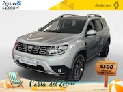 Dacia Duster - 1.0 TCe Prestige | Navi | Camera | Climate Control | Cruise