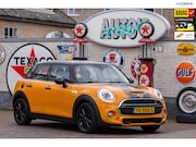 MINI Cooper S - Mini 2.0 Chili Serious Business Automaat +NAP NL-auto
