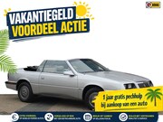 Chrysler LeBaron - 3.0I V6 CONVERTIBLE