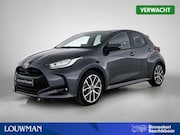 Toyota Yaris - 1.5 Hybrid 130 Executive | BTW Voertuig | Stoel en stuurwiel