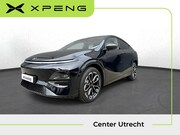 Xpeng G6 - RWD Long Range 80.8 kWh 525km WLTP| Carplay| Stoelventilatie