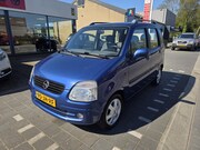 Opel Agila - 1.2-16V Elegance 5 deurs, elektrische ramen, centrale vergre