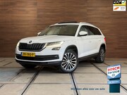 Skoda Kodiaq - 1.4 TSI ACT Style Business 7p. | Leder | Pano | Elektr TH | 