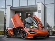 McLaren 720S - 4.0 V8 Performance / Ceramic / Carbon - Pack 1 / L
