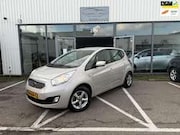 Kia Venga - 1.6 CVVT Comfort Pack AUTOMAAT | 1e EIEGNAAR | CRU