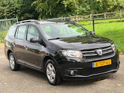 Dacia Logan Mcv - 0.9 TCe Prestige /Airco