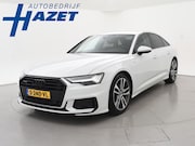 Audi A6 - Limousine 50 TFSIe 299 PK PLUG-IN QUATTRO 2X-LINE ORIG. NL +